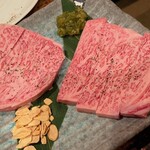 食楽肉家 はっちゃく - 