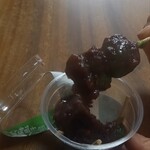 シャトレーゼ - 