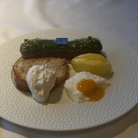Restaurant Grand Cafe Fauchon - 