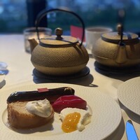 Restaurant Grand Cafe Fauchon - 