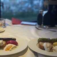 Restaurant Grand Cafe Fauchon - 