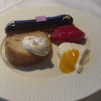 Restaurant Grand Cafe Fauchon - 