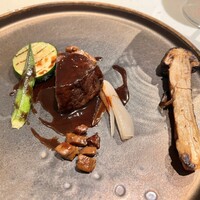 イタリア料理 ルッチコーレ - 