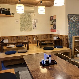 飲食処 ヤナギコージ_2