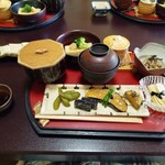 東乃雪 - 料理写真: