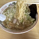 mendokorokyuuta - 麺