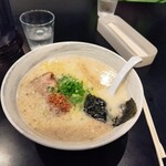 らーめん 謙正 - 