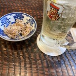 浜焼き海鮮居酒屋 大庄水産 - 