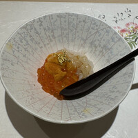 名古屋 栄 栞庵 鮨 やましろ - 