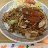 粉もの屋 - 料理写真: