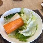 シャミアナ 元町店 - 