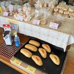 やまなかベーカリー - 