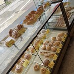 やまなかベーカリー - 