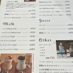 天然酵母の食パン専門店 つばめパン&Milk - 