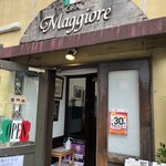 Maggiore - 