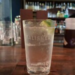 BAR TALISKER - 