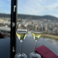 Restaurant Grand Cafe Fauchon - 