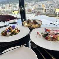 Restaurant Grand Cafe Fauchon - 