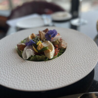 Restaurant Grand Cafe Fauchon - 