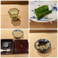 海味 - 
