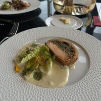 Restaurant Grand Cafe Fauchon - 