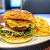 3000日かけて完成した極上ハンバーガー - 料理写真: