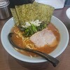 横浜家系らーめん 侍 上野店