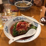 中国ラーメン揚州商人 - 