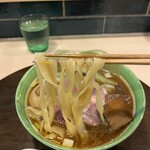 手打麺祭 かめ囲 - 