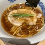 ニッポン ラーメン 凛 トウキョウ - 
