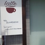 latte - 