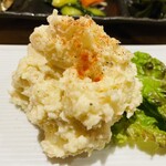 先斗町 炭楽屋とりうめ - 