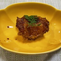 てんぷら天英 - 