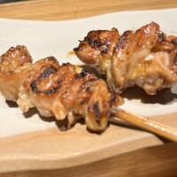地葉はなれ - 