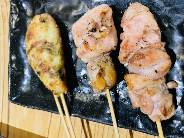 Pontocho Tanrakuya Toriume photo 4