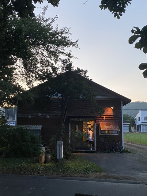 グーテンターク - 壮瞥町その他（居酒屋）の写真