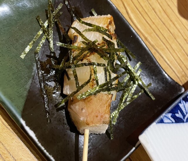 Pontocho Tanrakuya Toriume photo 5