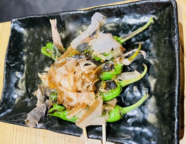 Pontocho Tanrakuya Toriume photo 2