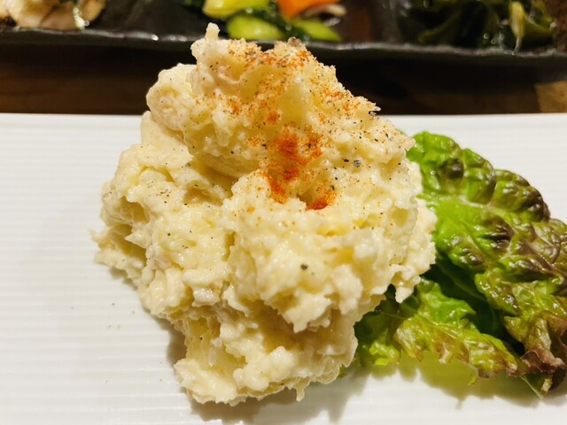 Pontocho Tanrakuya Toriume photo 3