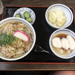 山口餅屋 - 