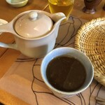 そばきり すゞ木 - 