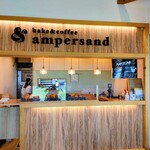 Bake＆Coffee Ampersand - 