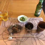 そばきり すゞ木 - 