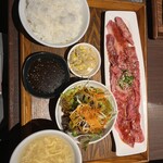 Yakiniku To Wain Daigo - 