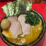 ラーメン 厚木家 - 