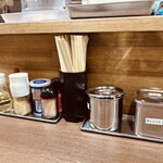 家系ラーメン まるみ家 - 