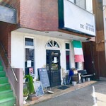 ピッツエリアバール　CACTUS　D'ORO - 