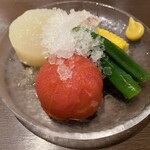 酒とひもの 人情酒場 練馬店 - 