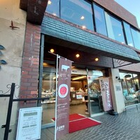 特選近江牛レストラン ティファニー - 