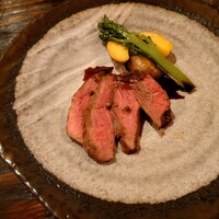 神楽坂アッカ - 